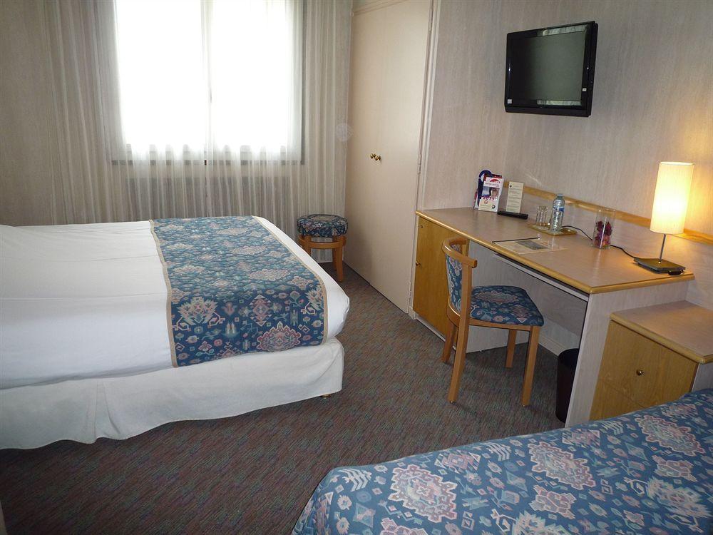 The Originals City, Rey Du Mont Sion, Saint-julien-en-genevois Sud 3*