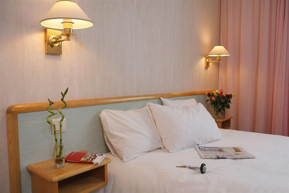 The Originals City, Rey Du Mont Sion, Saint-julien-en-genevois Sud Hotel