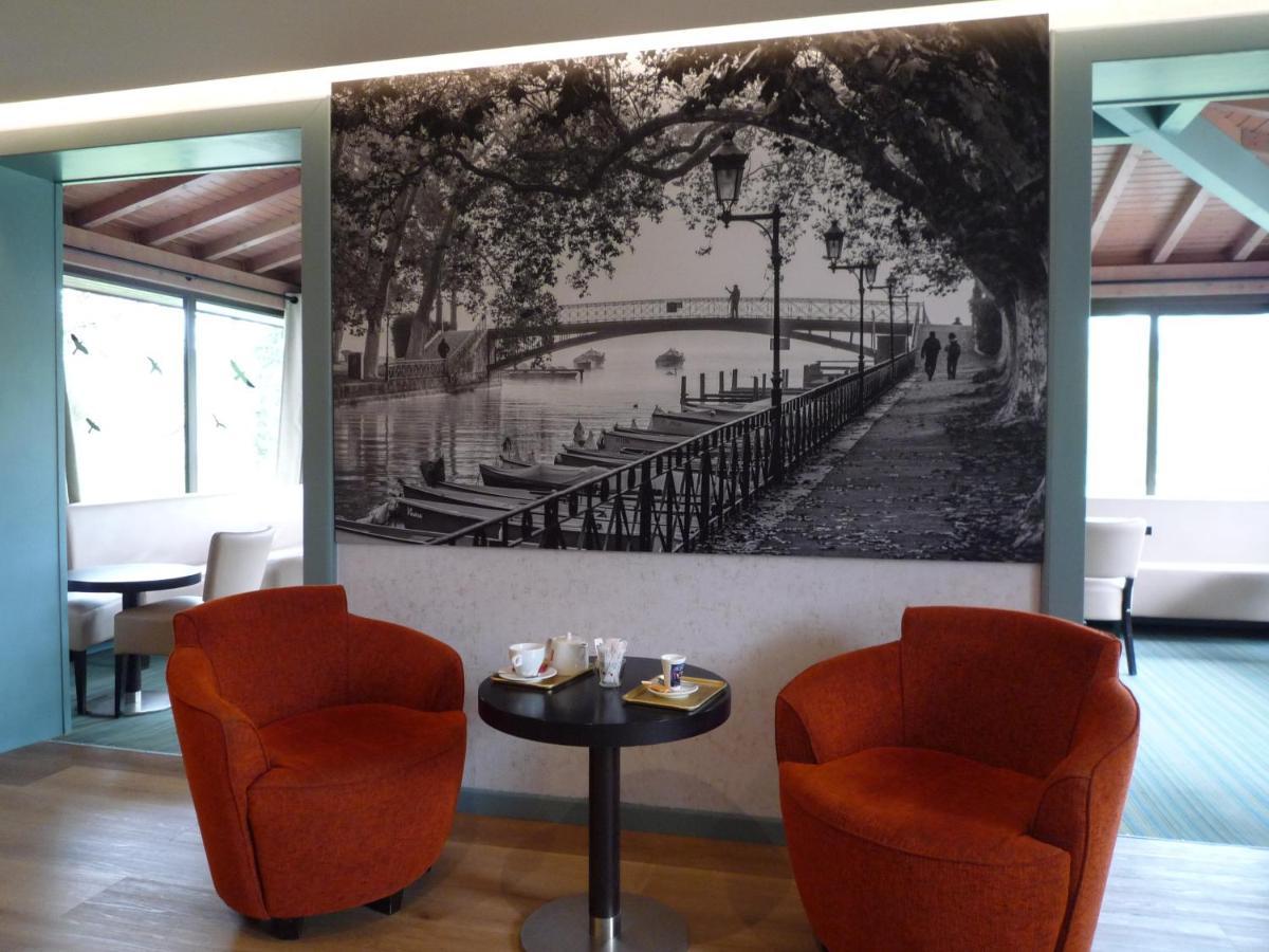 The Originals City, Rey Du Mont Sion, Saint-julien-en-genevois Sud 3* Saint-Blaise (Haute-Savoie)