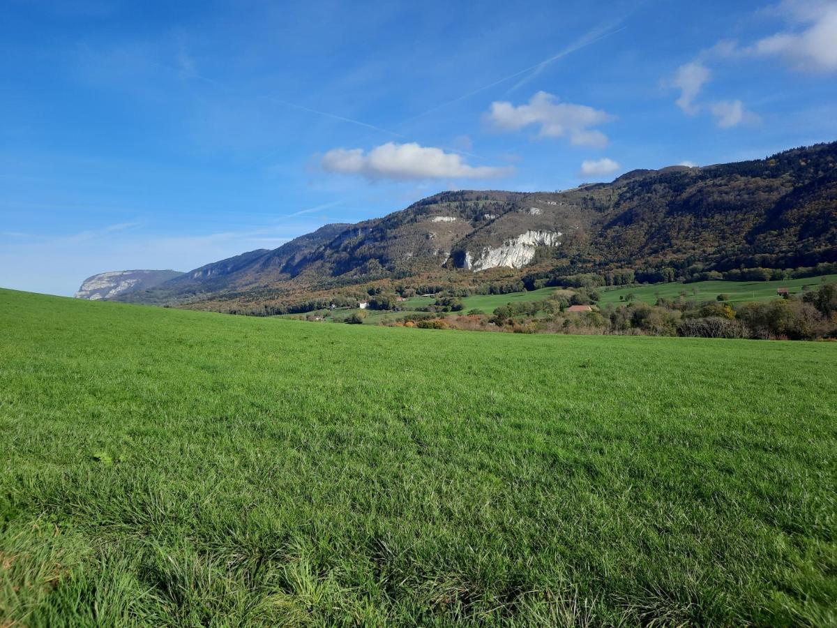 Hotel The Originals City, Rey Du Mont Sion, Saint-julien-en-genevois Sud 3*