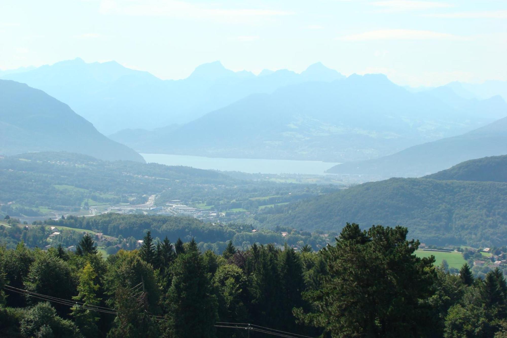 The Originals City, Rey Du Mont Sion, Saint-julien-en-genevois Sud