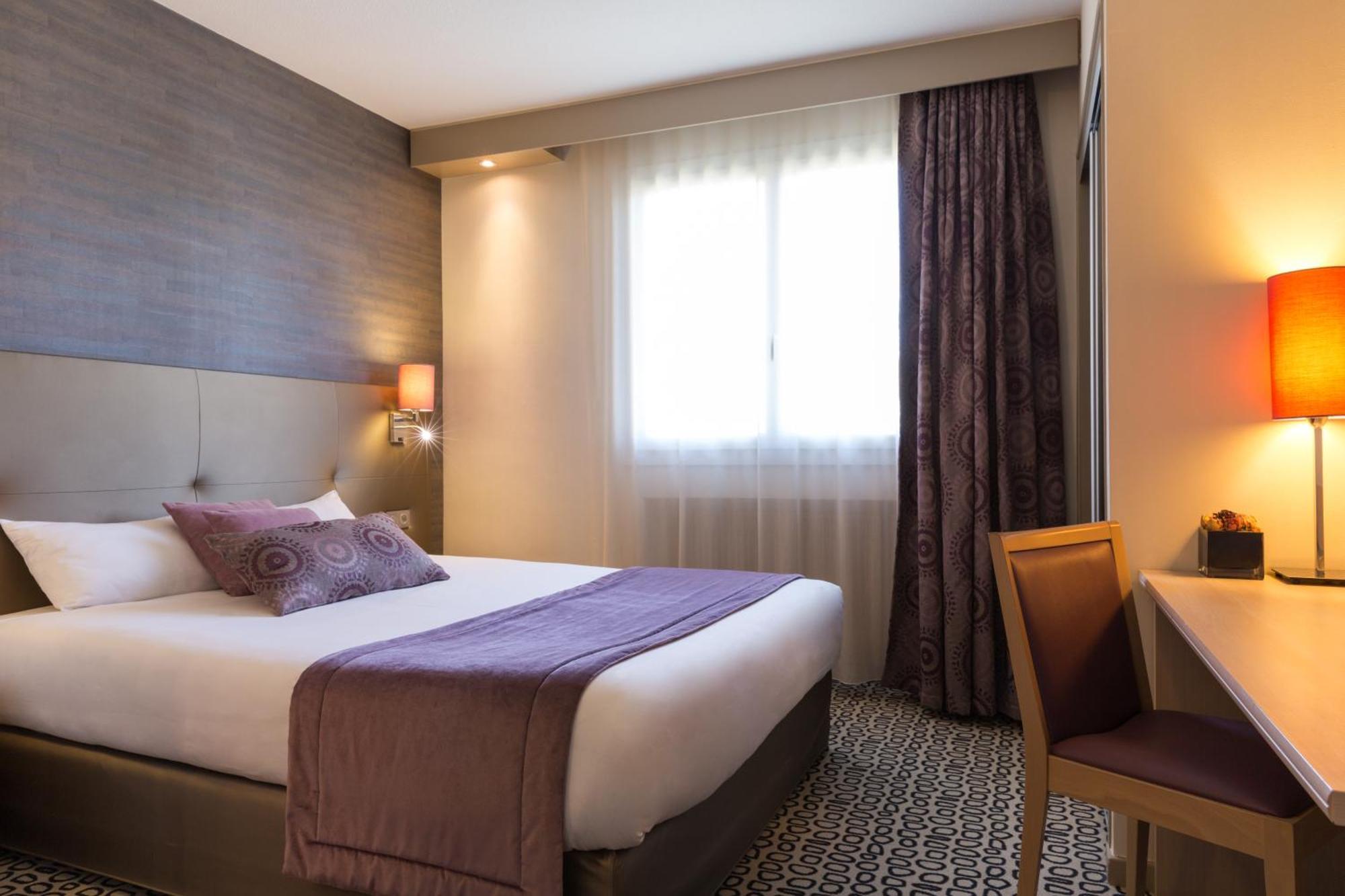 The Originals City, Rey Du Mont Sion, Saint-julien-en-genevois Sud 3*