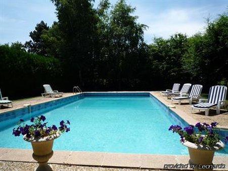 The Originals City, Rey Du Mont Sion, Saint-julien-en-genevois Sud Hotel 3*