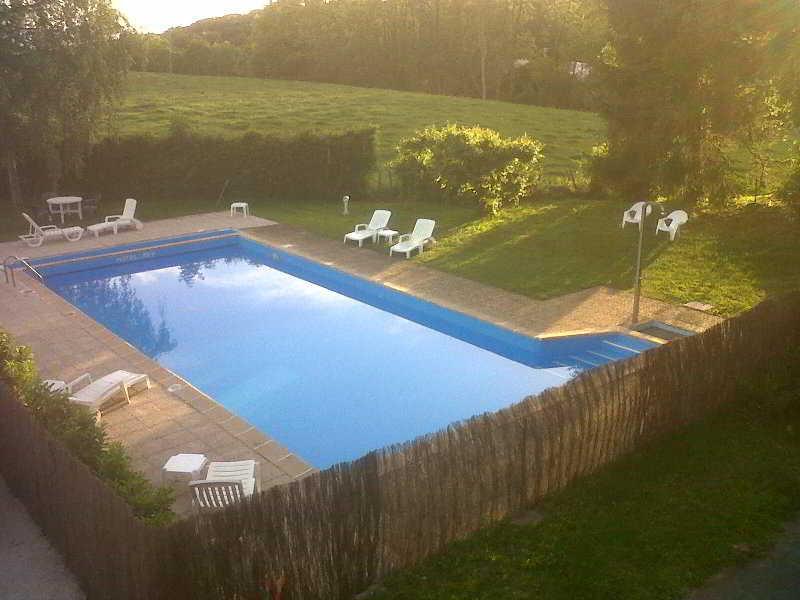 Hotel The Originals City, Rey Du Mont Sion, Saint-julien-en-genevois Sud 3*