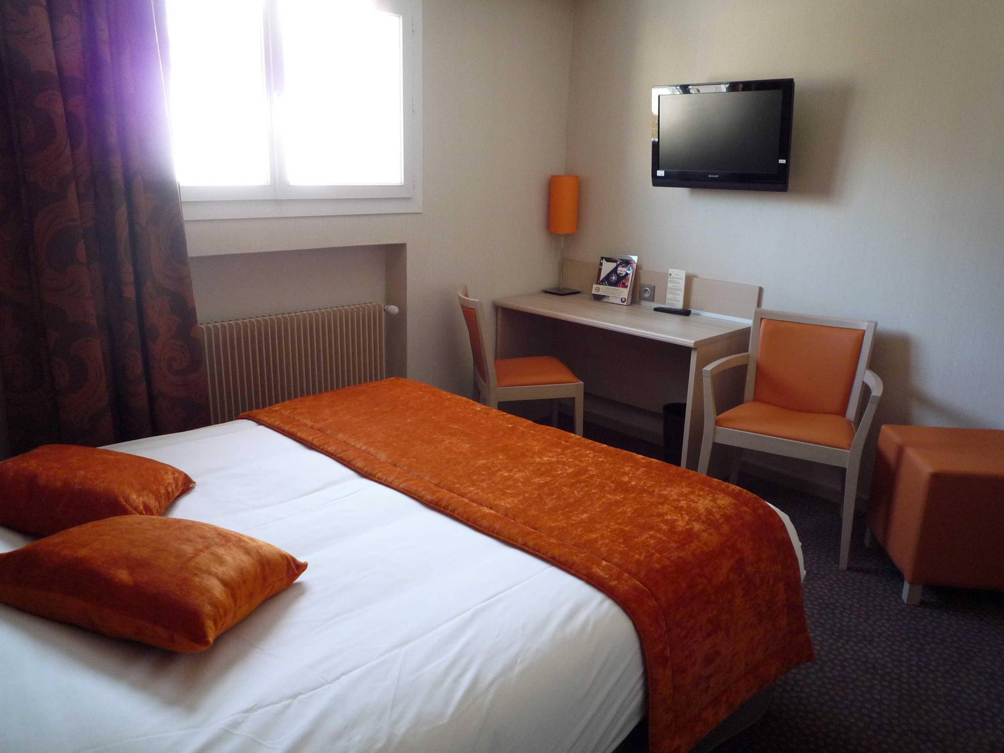 The Originals City, Rey Du Mont Sion, Saint-julien-en-genevois Sud 3*