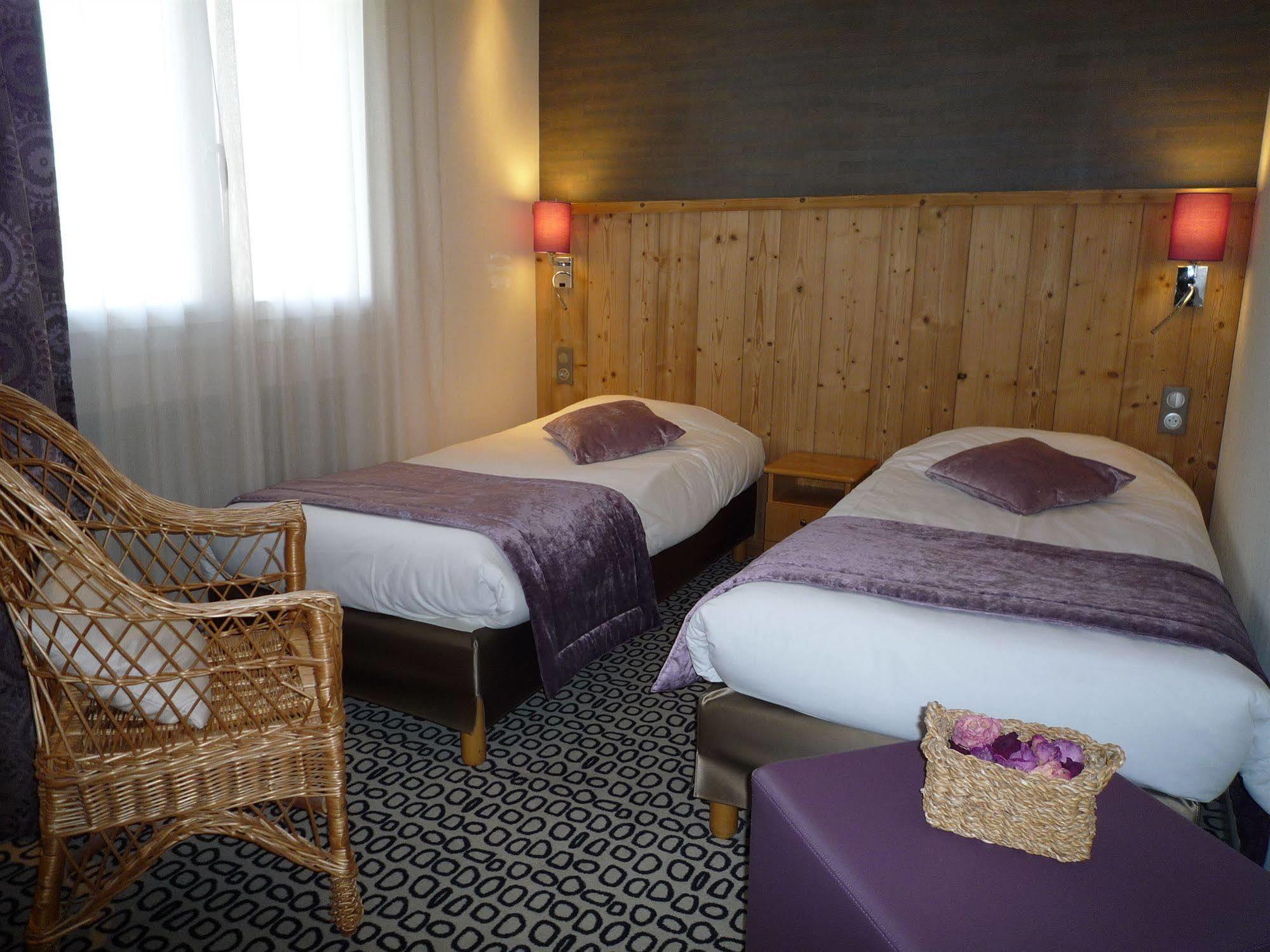 Hotel The Originals City, Rey Du Mont Sion, Saint-julien-en-genevois Sud Saint-Blaise (Haute-Savoie)