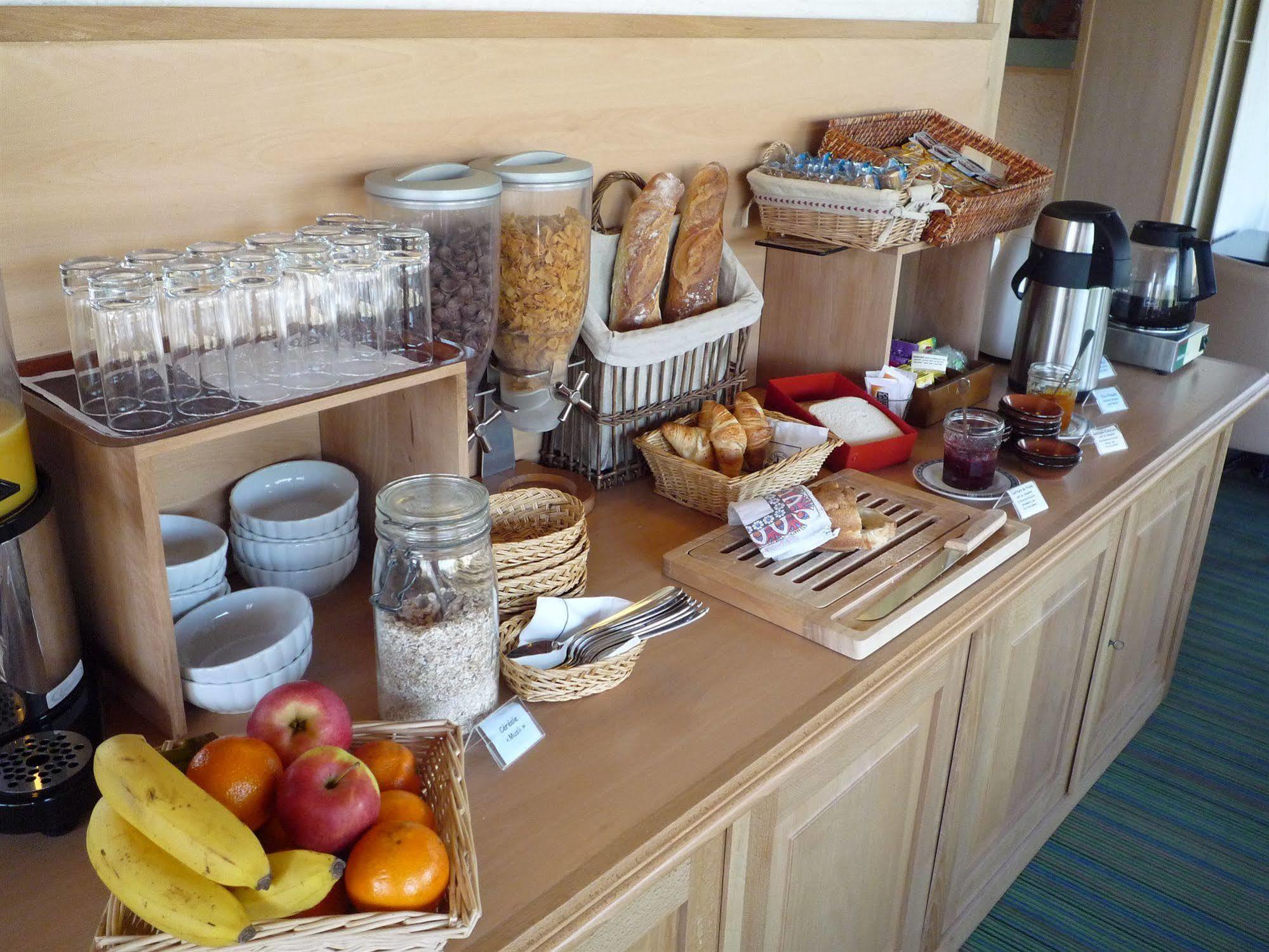 The Originals City, Rey Du Mont Sion, Saint-julien-en-genevois Sud Hotel 3*
