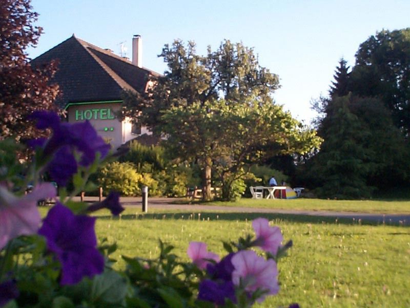 Hotel The Originals City, Rey Du Mont Sion, Saint-julien-en-genevois Sud