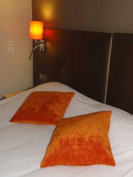 The Originals City, Rey Du Mont Sion, Saint-julien-en-genevois Sud Hotel Saint-Blaise (Haute-Savoie)