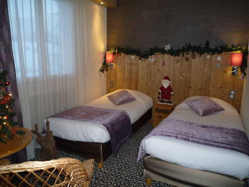 Hotel The Originals City, Rey Du Mont Sion, Saint-julien-en-genevois Sud
